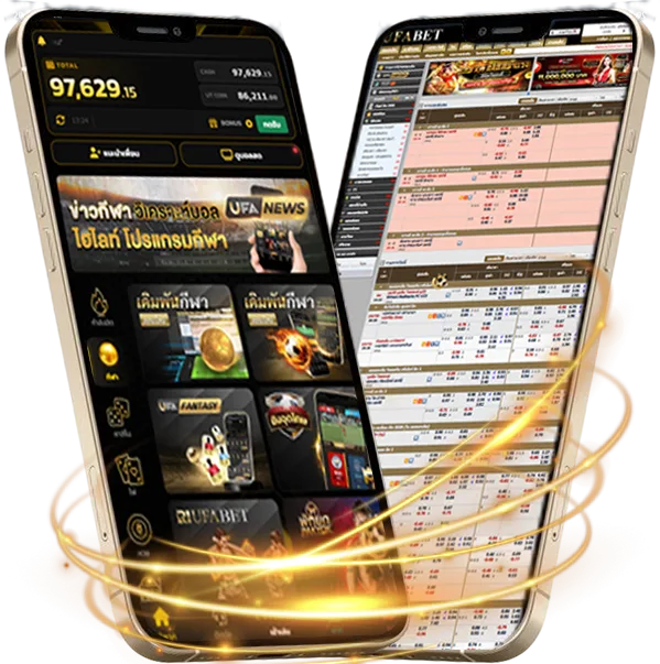 บอลสกอร์สูงวันนี้ Mobile — คาสิโนมือถือ